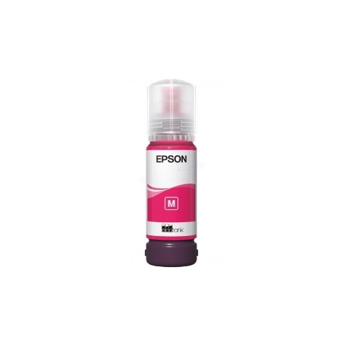 Tinteiro Epson 107 Magenta 70ml (C13T09B340)