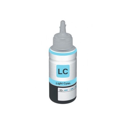 Tinteiro Compatível para Epson T6735 Azul Foto 100ml (C13T67354A)