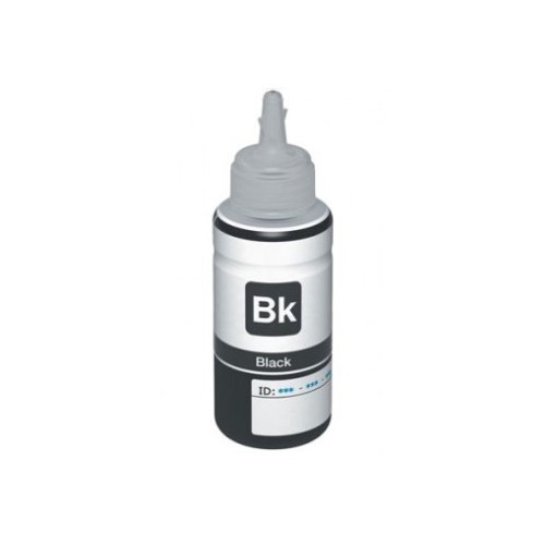 Tinteiro Compatível para Epson 103 Preto C13T00S14A10 70ml