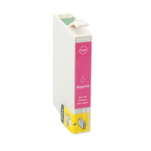 Tinteiro Compatível para Epson 503XL Magenta (C13T09R34020)