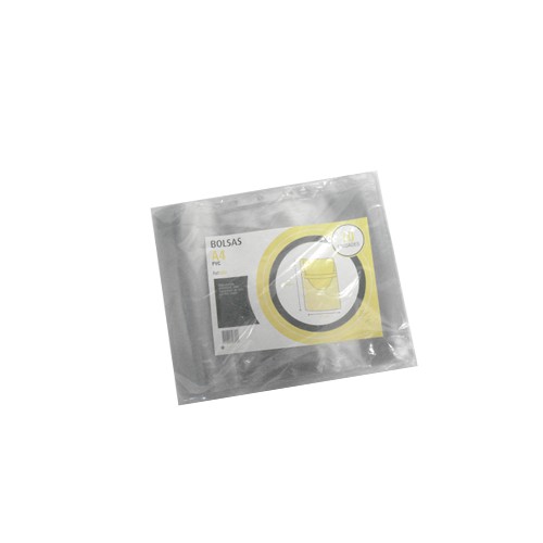 Bolsa Porta Documentos A4 Cartune 507 Jumbo 30x21 - 10 unidades