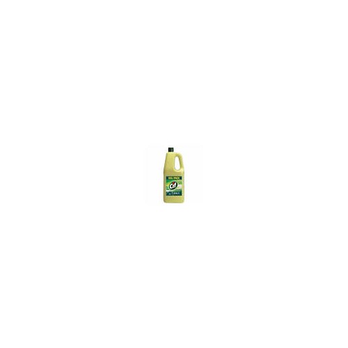 Creme Limpeza Cif Professional Limão 2L