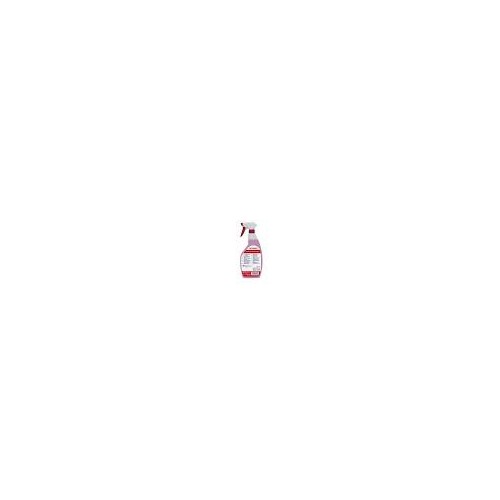 Detergente OPTIMAX WC Spray Limpeza / Remoção Calcário 0,75L - 2un
