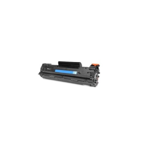 Toner Compatível para Canon 728 Preto 3500B002