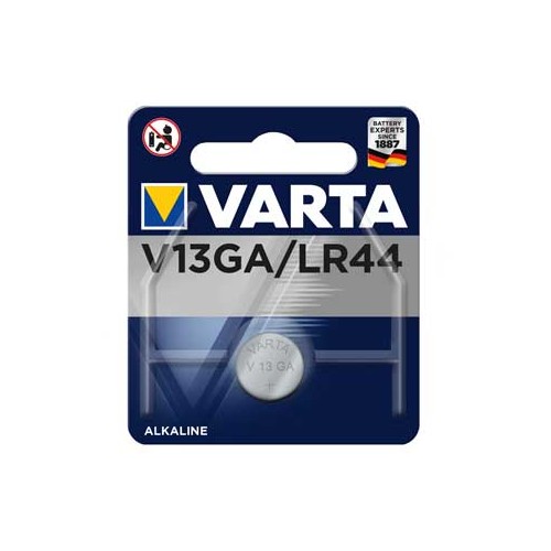 Pilhas V13GA LR44 Alcalinas 1.5V 4276