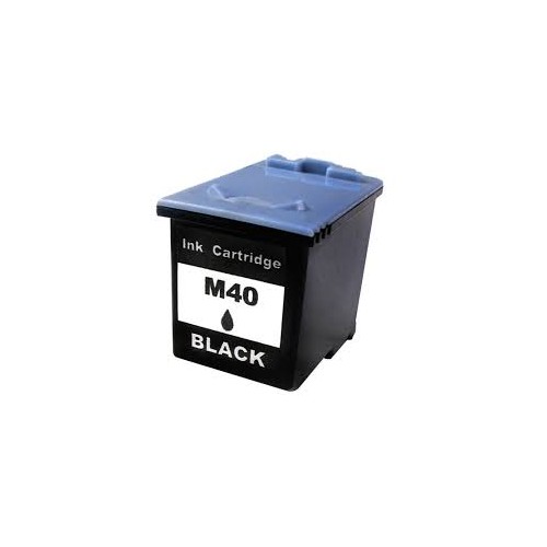 Tinteiro Compatível p/ Samsung Fax INK-M40 / ELS Preto