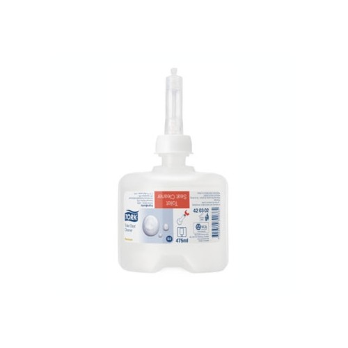 Desinfetante Tampos Sanita TORK S2 475 Serviços 500ml - 8 unidades