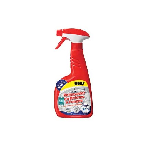 Removedor de Bolores e Fungos UHU Air Max 500ml
