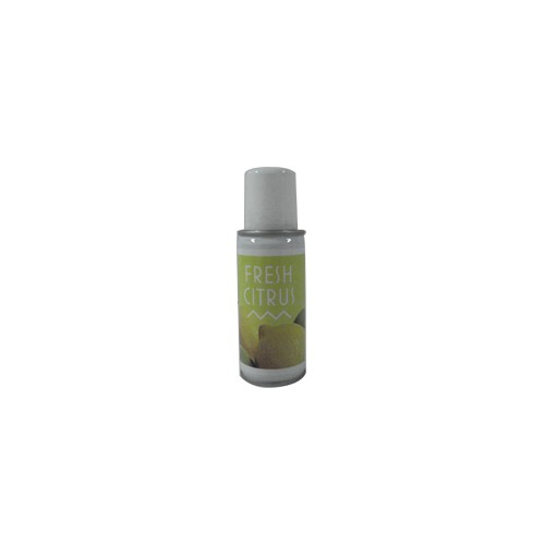 Recarga Ambientador BulkySoft Aerosol Citrus 100ml - 12 unidades