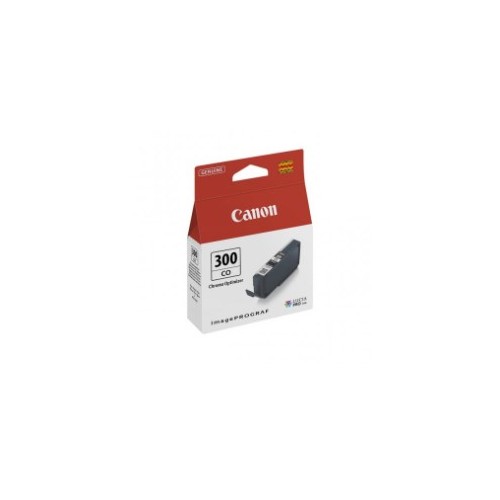 Tinteiro Canon PFI300 Optimizador Cromático 14,4ml (4201C001, PFI-300CO)