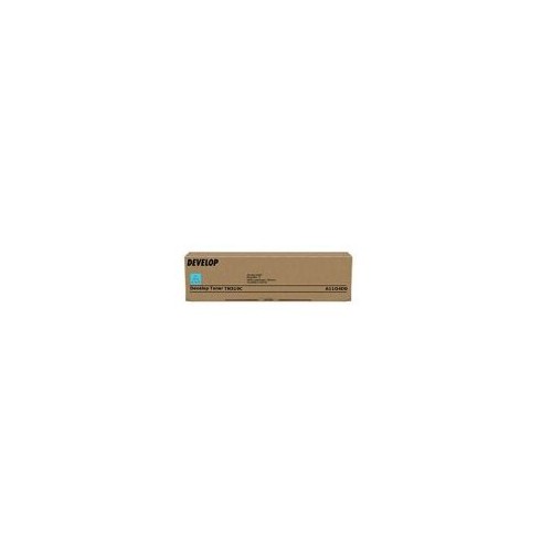 Toner Develop TN-319C Azul (A11G4D0, TN319C)