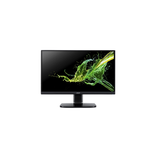 KA270Hbi - Monitor 27" 16:9, 69cm, 27W ZeroFrame VA 100Hz 1ms(VRB), 250nits, VGA, HDMI, FreeSync EU MPRII Black H.cable x1