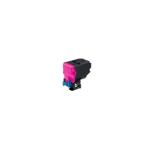 Toner Develop TNP50M Magenta (A0X53D7, TNP-50M)