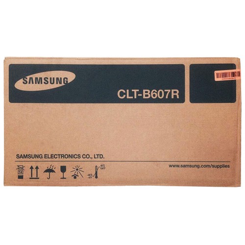 Tambor CLT-B607R kit inicial para Samsung CLP-610N/ -660N e mais