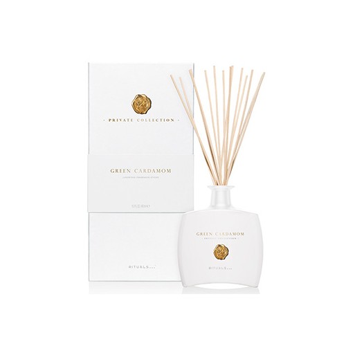 Ambientador Sticks Rituals Green Cardamom 450ml