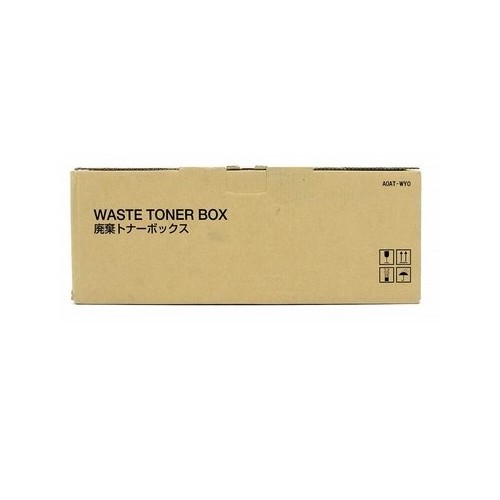 Depósito Resíduos de Toner Konica Minolta Bizhub C451, C550, C650