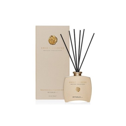 Ambientador Sticks Rituals Sweet Jasmine Mini 100ml