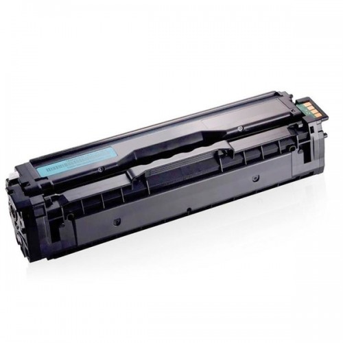 Toner Compatível CLT-C504S para Samsung CLP-410 Series/ Samsung Xpress C 1810 W e C 1860 fw e mais