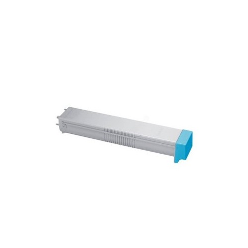 Toner Compatível CLT-C6072S para Samsung CLX-9250 ND/ MultiXpress C 9250 ND e C 9352 NA e mais