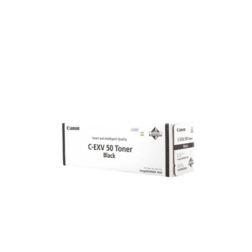 Toner Canon C-EXV50 Preto 9436B002