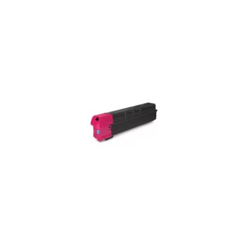 Toner Compatível para Kyocera TK-8735M Magenta (TK8735, 1T02XNBNL0)