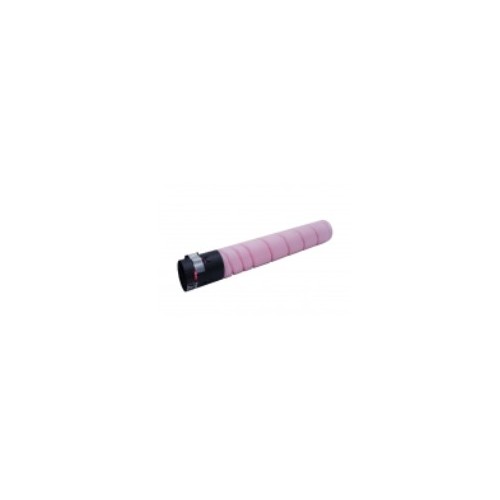 Toner Compatível para Lexmark 76C00M0 Magenta