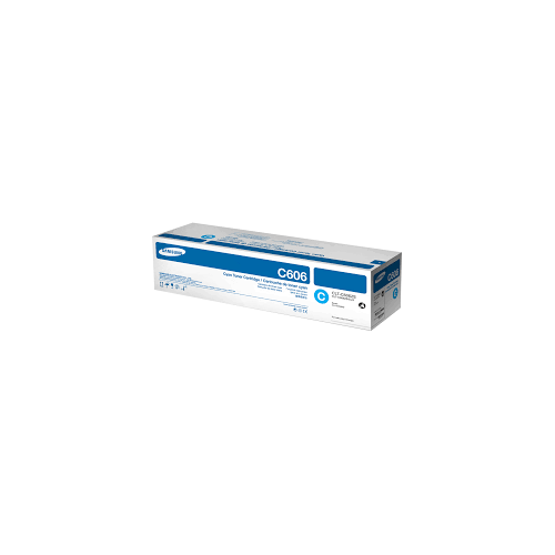 Toner Azul CLT-C6062S para Samsung CLX-9352 NA/ Samsung MultiXpress C 9350 ND e C 9352 NA e mais