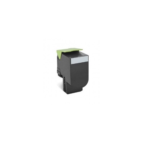 Toner Compatível para Lexmark 24B6720 Preto
