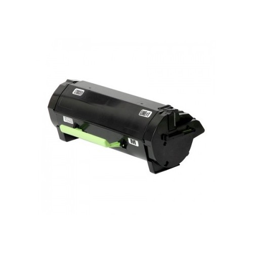 Toner Compatível para Lexmark B242H00 Preto (0B242H00)