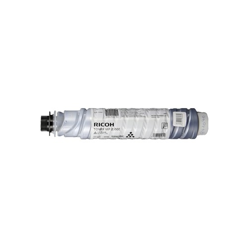 Toner Compatível para Ricoh MP2500 (841040, DT2500BLK)