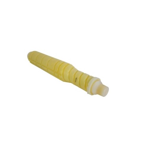 Toner Compatível para Konica Minolta A3VX250 Amarelo (A3VX250, TN619Y)
