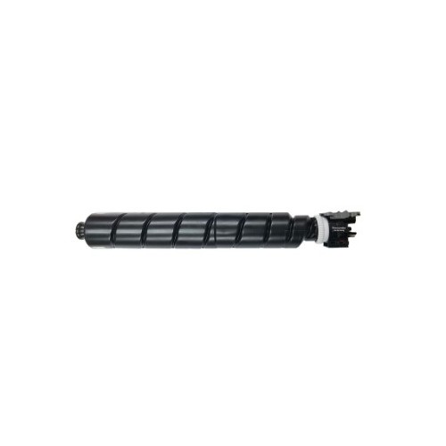 Toner Compatível para Ricoh SPC840, SPC842 Preto (821255, TYPESPC840)