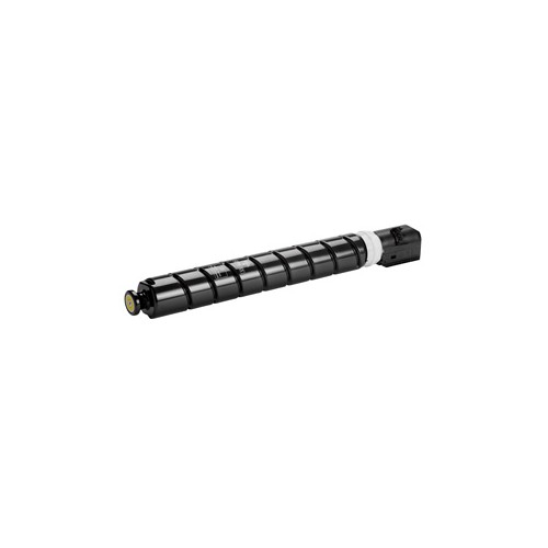 Toner Compatível Katun para Canon C-EXV51 Amarelo 0484C002