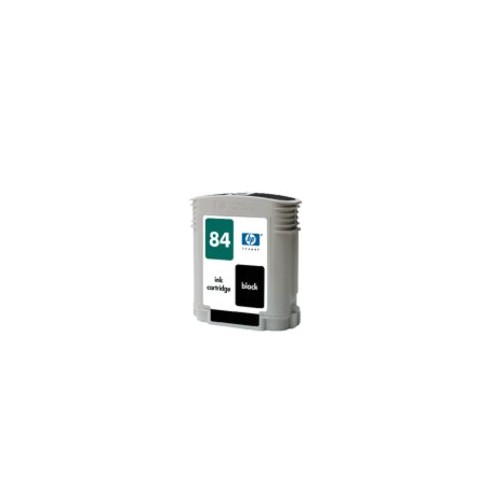 Tinteiro Compatível para HP 84 Preto C5016A 69ml