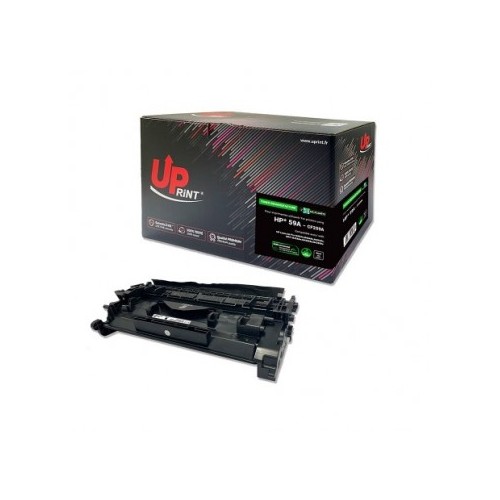 Toner Compatível Uprint para HP CF259A