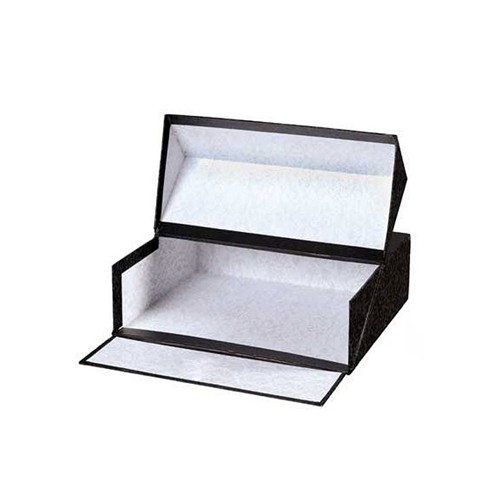 Caixa Arquivo Francês 340x280x150mm Marmoreada