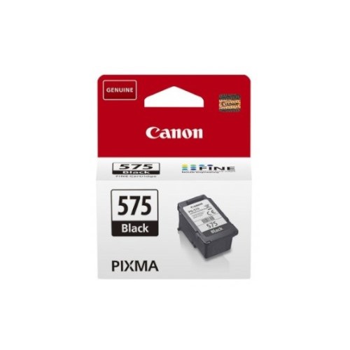 Tinteiro Canon 575 Preto 5438C001 5,6ml (PG575, PG-575)