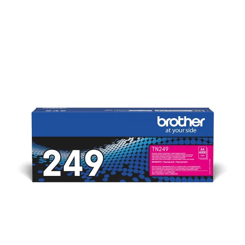 Toner Brother TN-249M Magenta (TN249M)