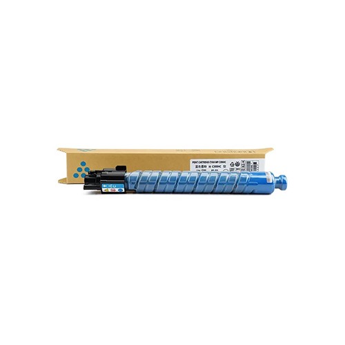 Toner Ricoh 842383 Azul