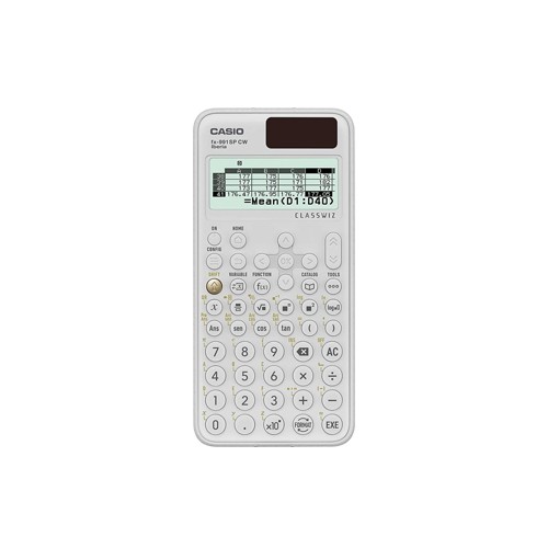 Calculadora Cientifica Casio FX991SPCW