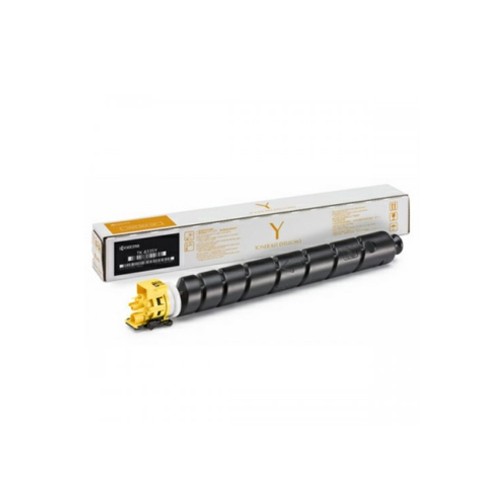 Toner Kyocera TK-8545Y Amarelo (TK8545, 1T02YMANL0)