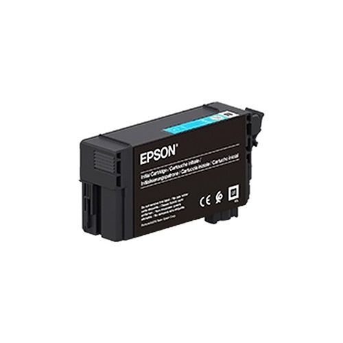 Tinteiro Epson T40C240 Azul C13T40C240 26ml