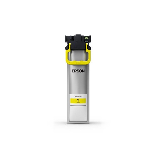 Tinteiro Epson C13T11D440 Amarelo