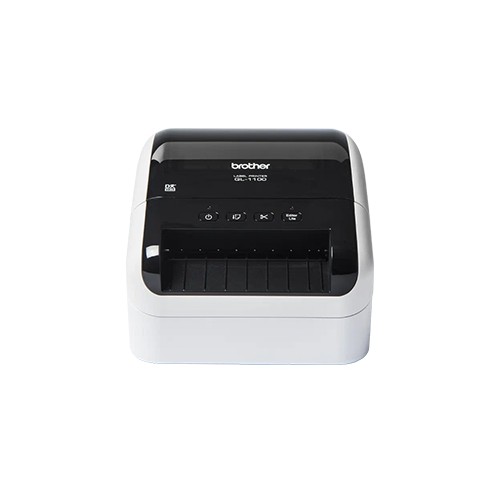 Impressora BROTHER Etiquetas QL-1100C (QL1100C)