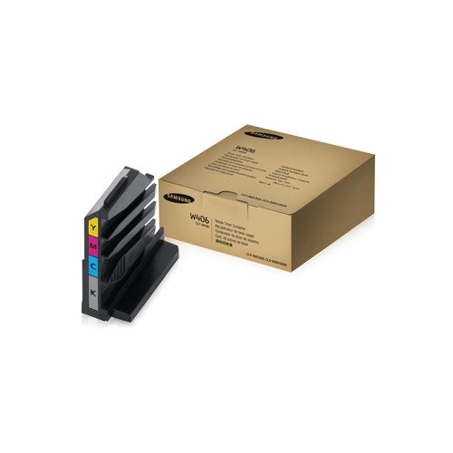 Recipiente Desperdício Samsung CLT-W406 (CLTW406, SU426A)