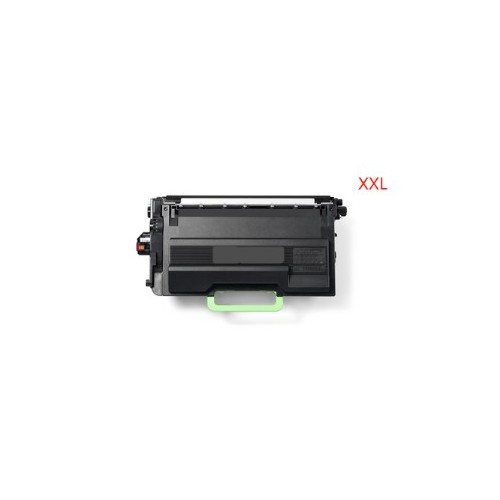 Toner Compativel para Brother TN-3600XXL Preto (TN3600XXL)