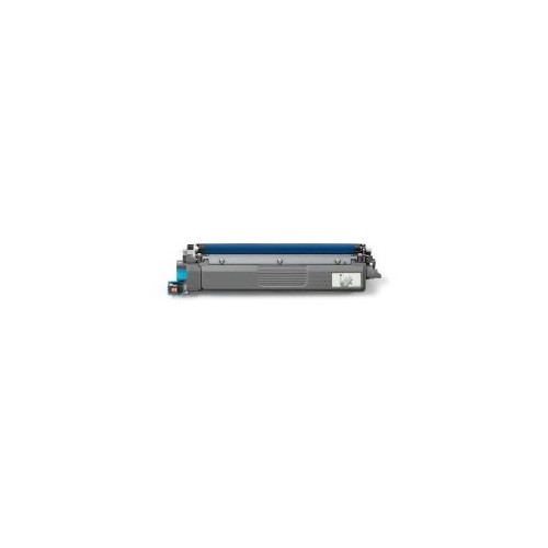 Toner Compatível para Brother TN-248XLC Azul (TN248C)