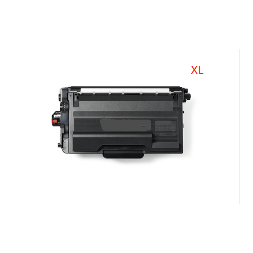 Toner Compativel para Brother TN-3600XL Preto (TN3600XL)