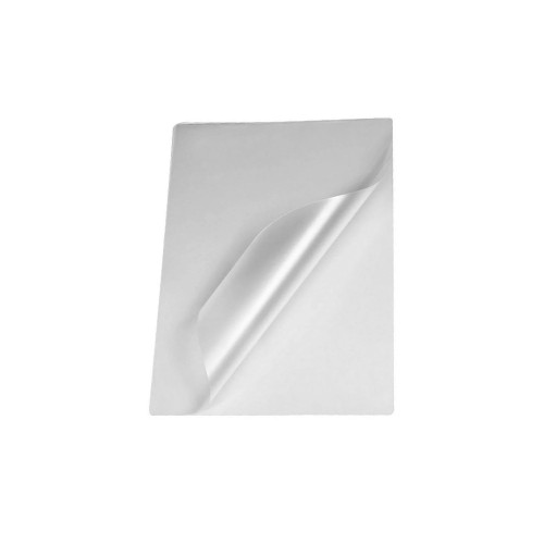 Bolsas de Plastificar 216x303mm A4 125mic 100un (1002030)