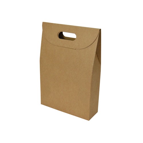 Caixa Cartão para 3 Garrafas Vinho 280x100x420mm (5 unidades)